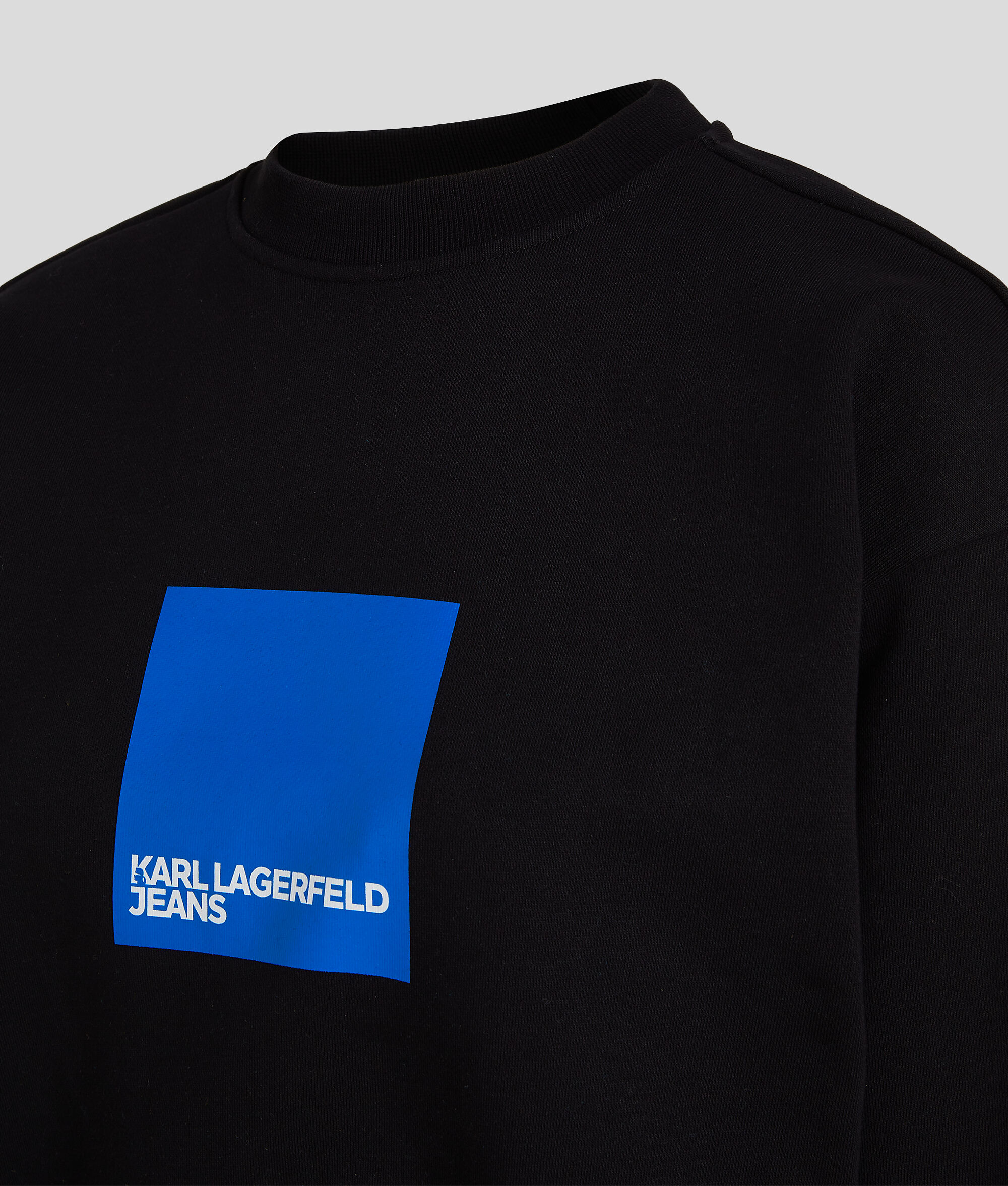 (image for) Stylish KLJ SWEATSHIRT